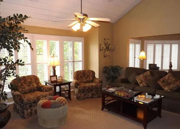 Fairfield Plantation Resort Villa Rica