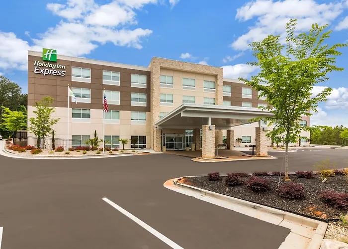 Holiday Inn Express - Villa Rica By Ihg